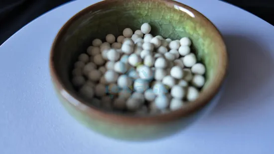 Condensed Water Neutralize Ceramic Ball for pH Balance and Acid Reduction
